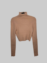 Load image into Gallery viewer, Daniella Turtleneck
