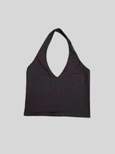 Load image into Gallery viewer, Kara Halter Top
