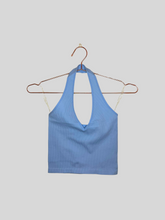 Load image into Gallery viewer, Kara Halter Top
