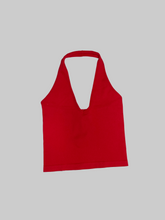 Load image into Gallery viewer, Kara Halter Top
