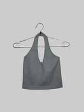 Load image into Gallery viewer, Kara Halter Top
