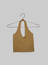 Load image into Gallery viewer, Kara Halter Top
