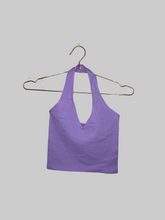 Load image into Gallery viewer, Kara Halter Top
