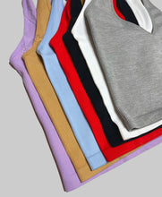 Load image into Gallery viewer, Kara Halter Top
