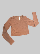 Load image into Gallery viewer, Autumn Top
